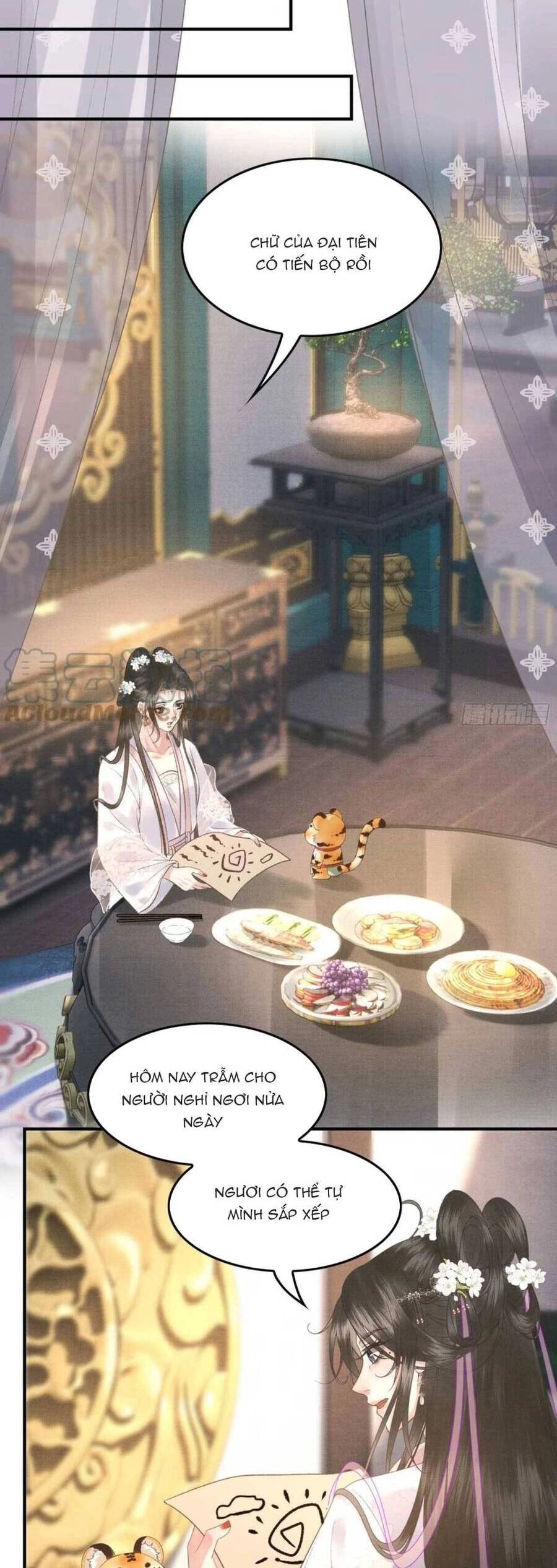 Phu Quân Giữ Thê Chapter 24 - 7