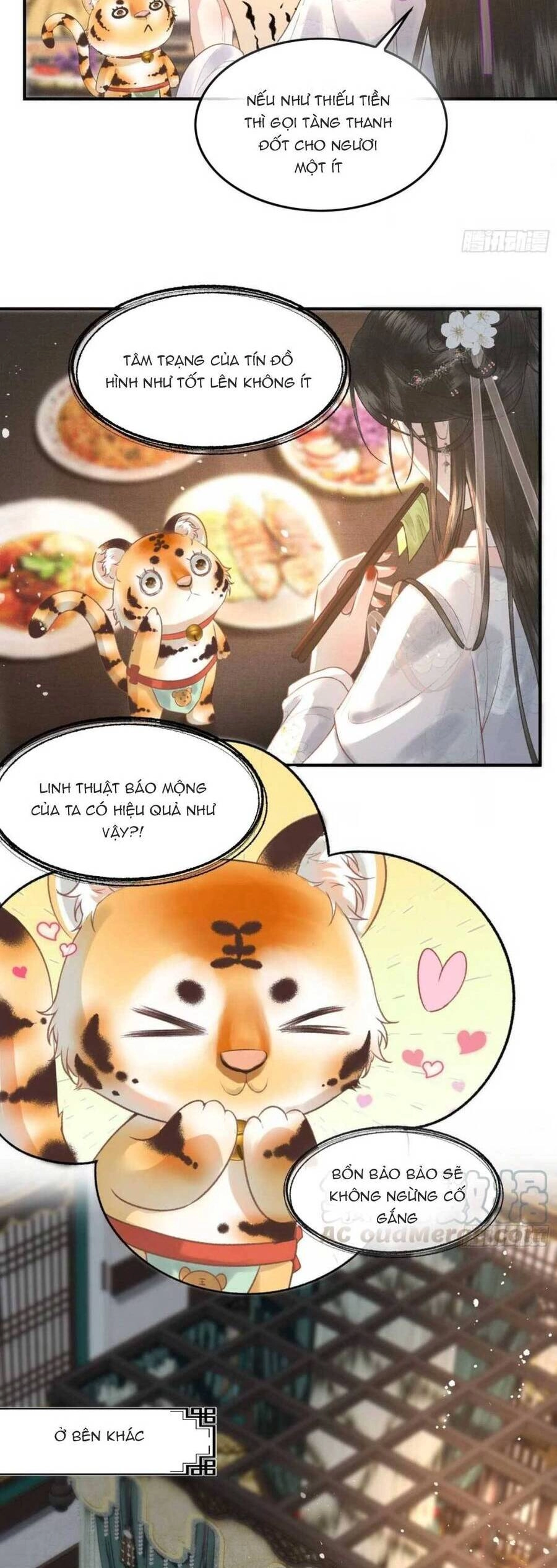 Phu Quân Giữ Thê Chapter 24 - 8