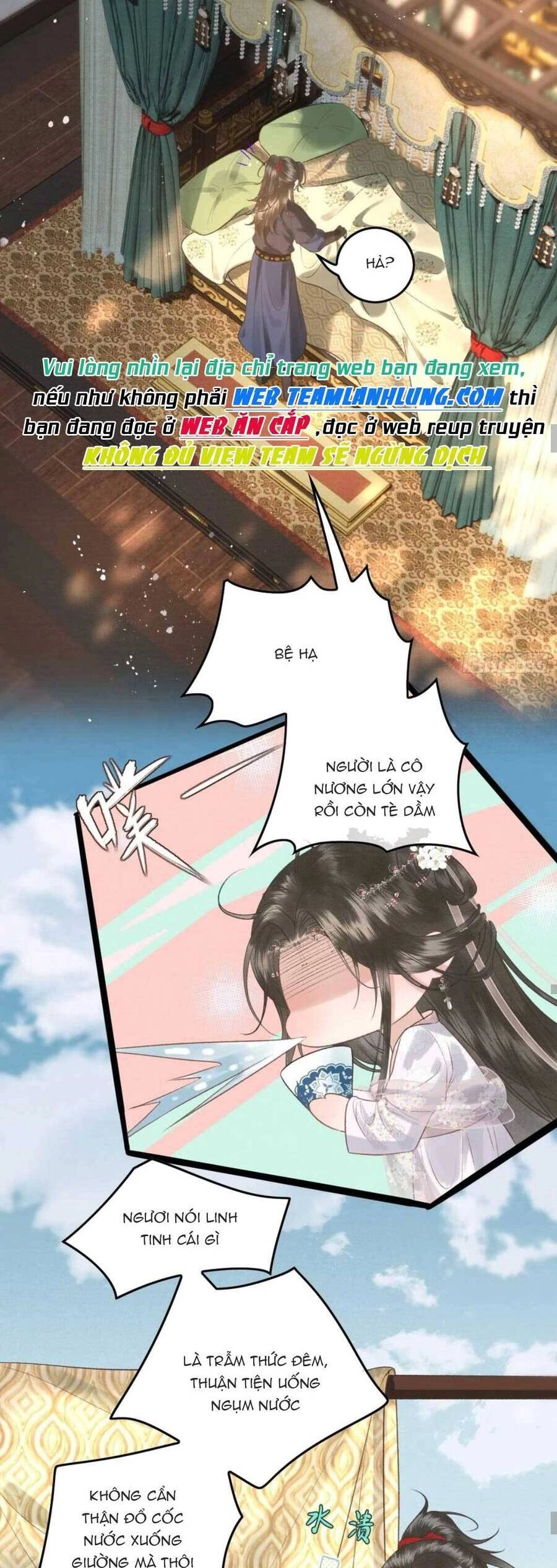 Phu Quân Giữ Thê Chapter 24 - 9