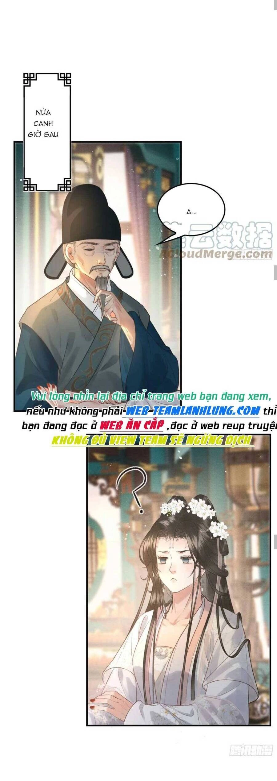 Phu Quân Giữ Thê Chapter 24 - 11