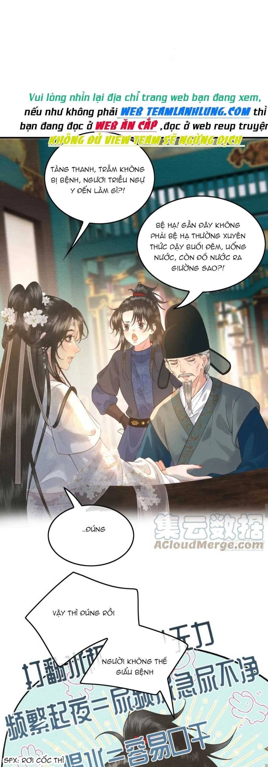 Phu Quân Giữ Thê Chapter 24 - 12