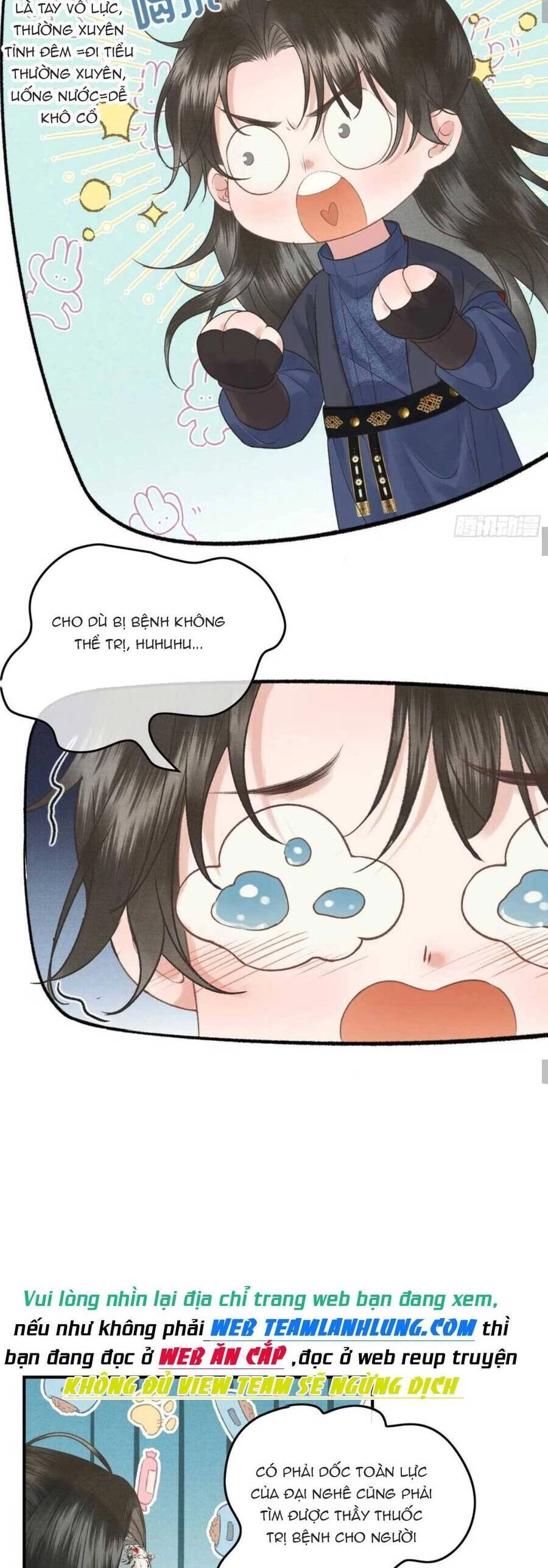 Phu Quân Giữ Thê Chapter 24 - 13