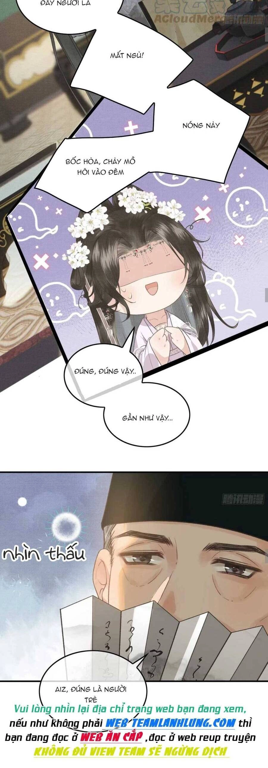 Phu Quân Giữ Thê Chapter 24 - 15