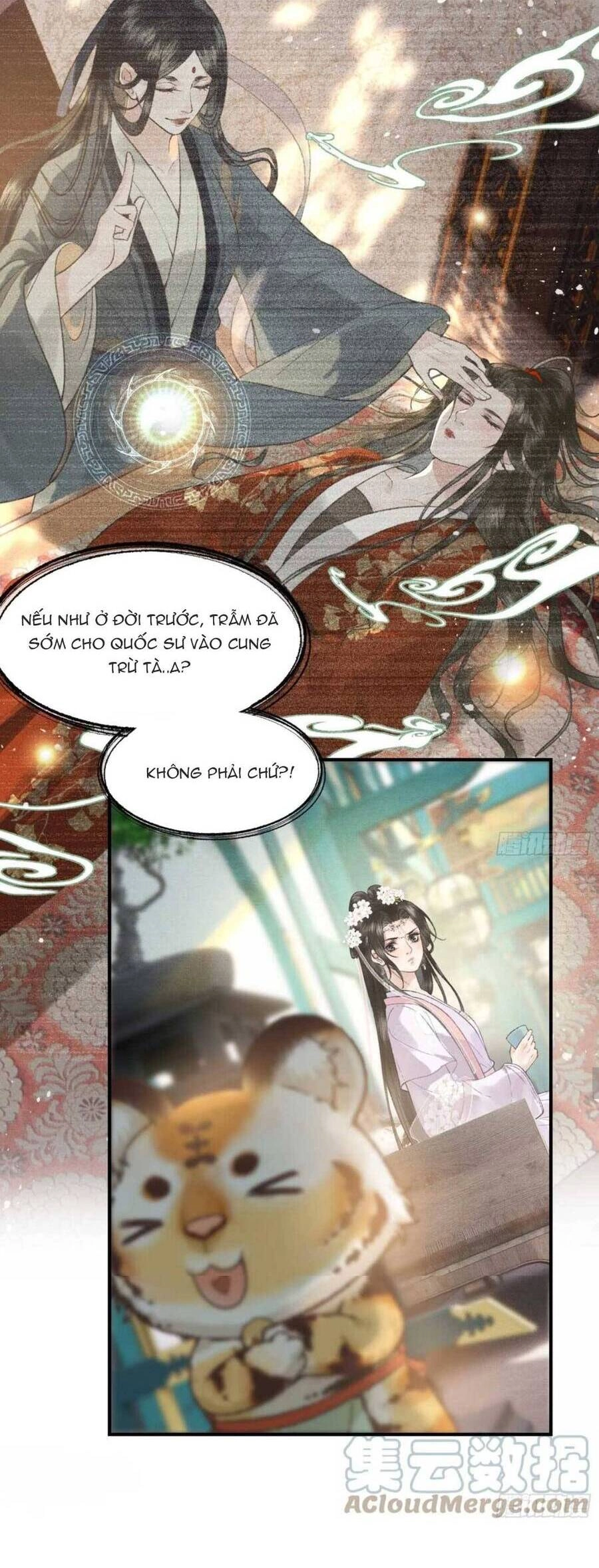 Phu Quân Giữ Thê Chapter 24 - 18