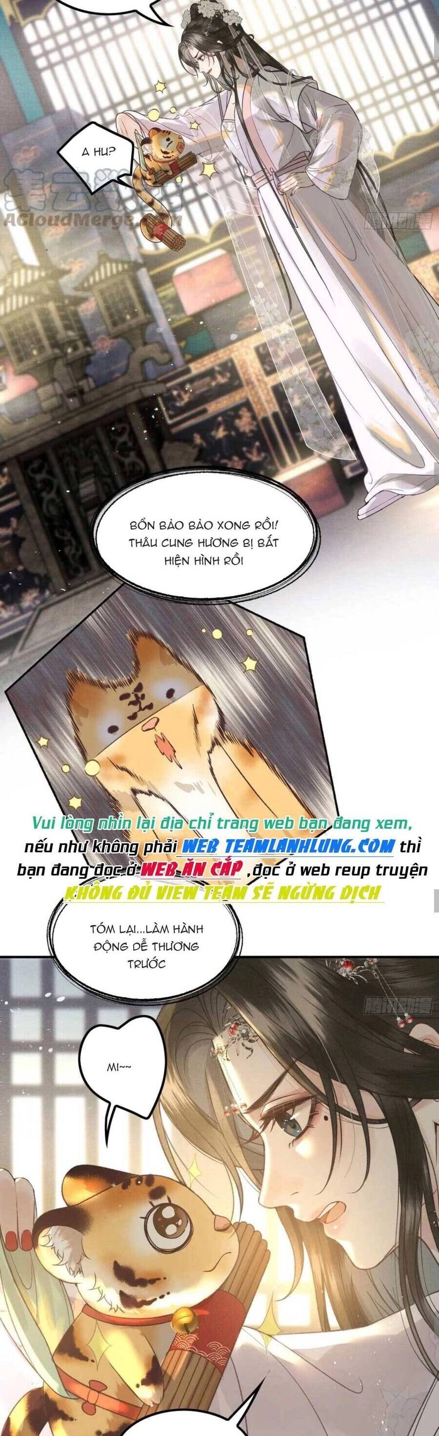 Phu Quân Giữ Thê Chapter 24 - 20