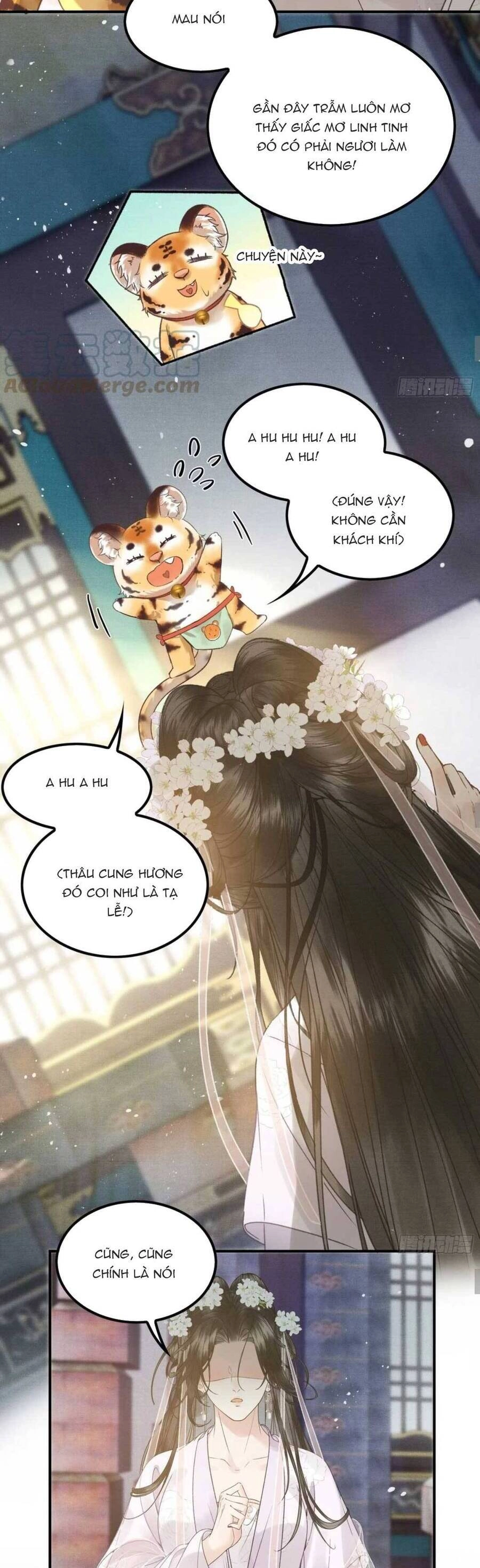 Phu Quân Giữ Thê Chapter 24 - 21