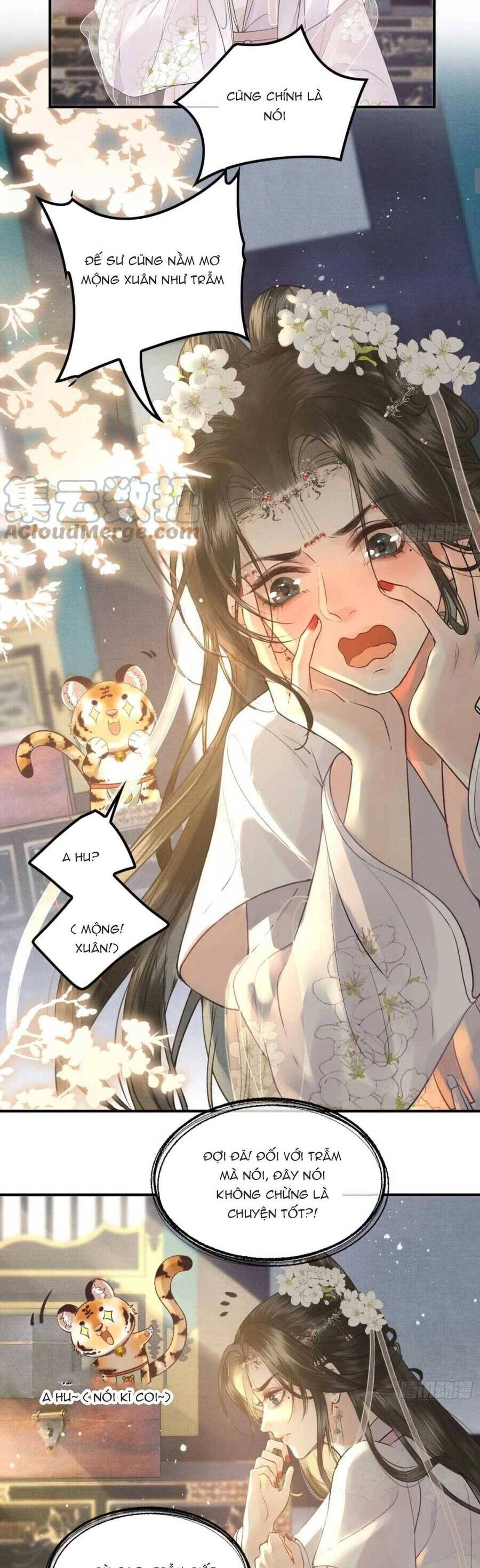 Phu Quân Giữ Thê Chapter 24 - 22