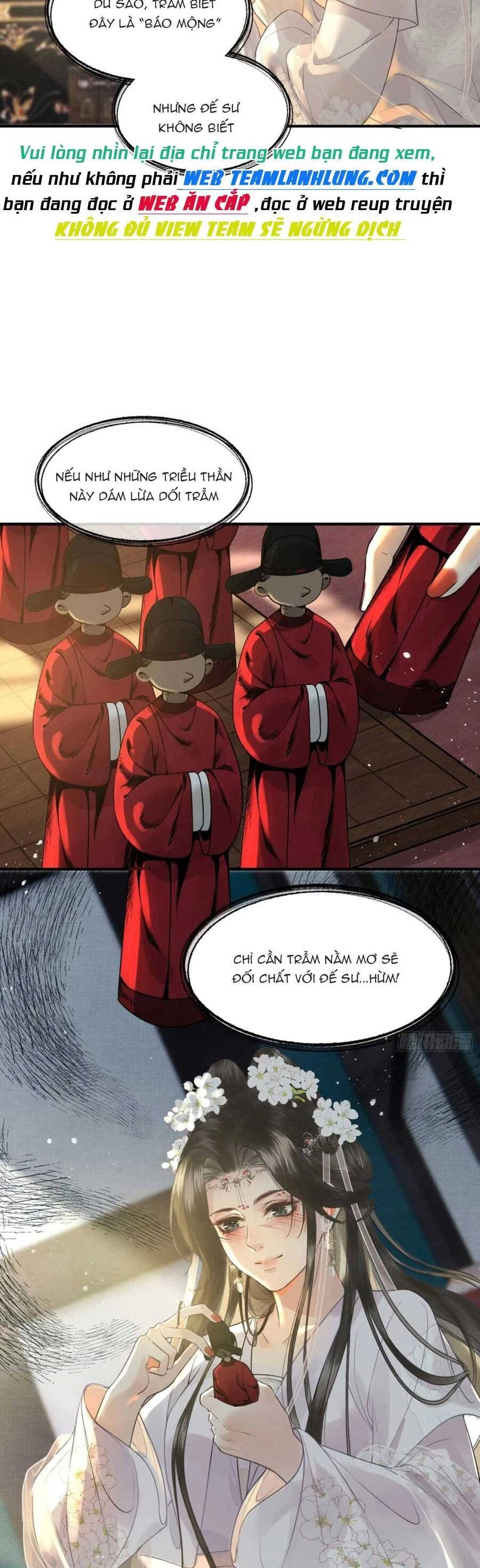 Phu Quân Giữ Thê Chapter 24 - 23