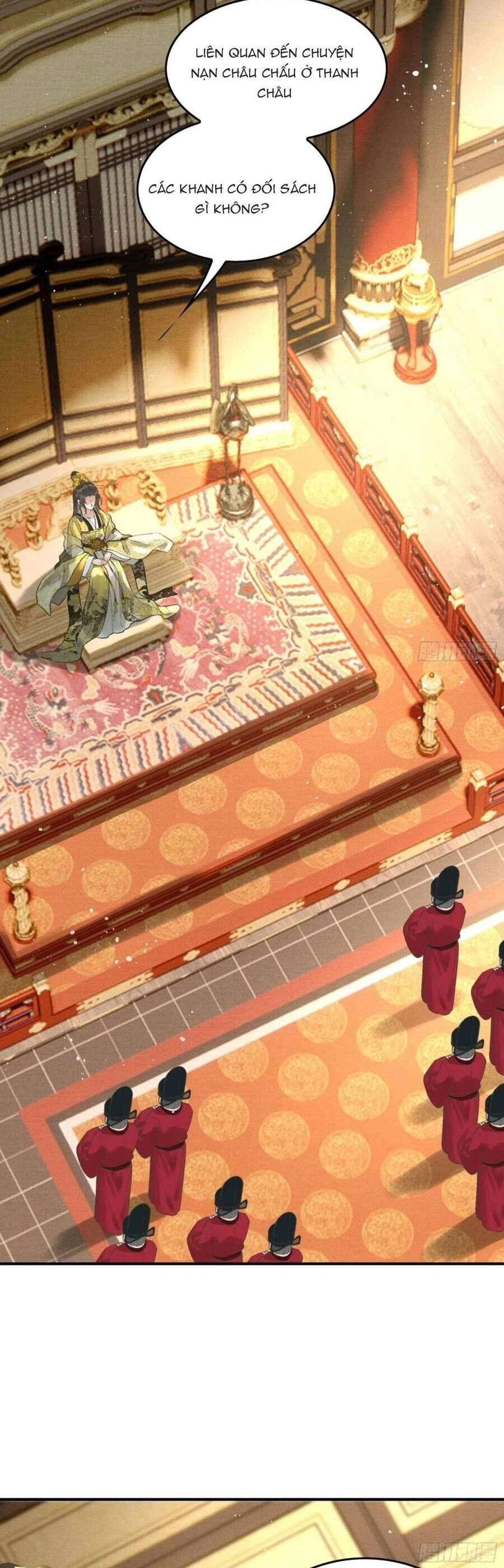 Phu Quân Giữ Thê Chapter 25 - 3