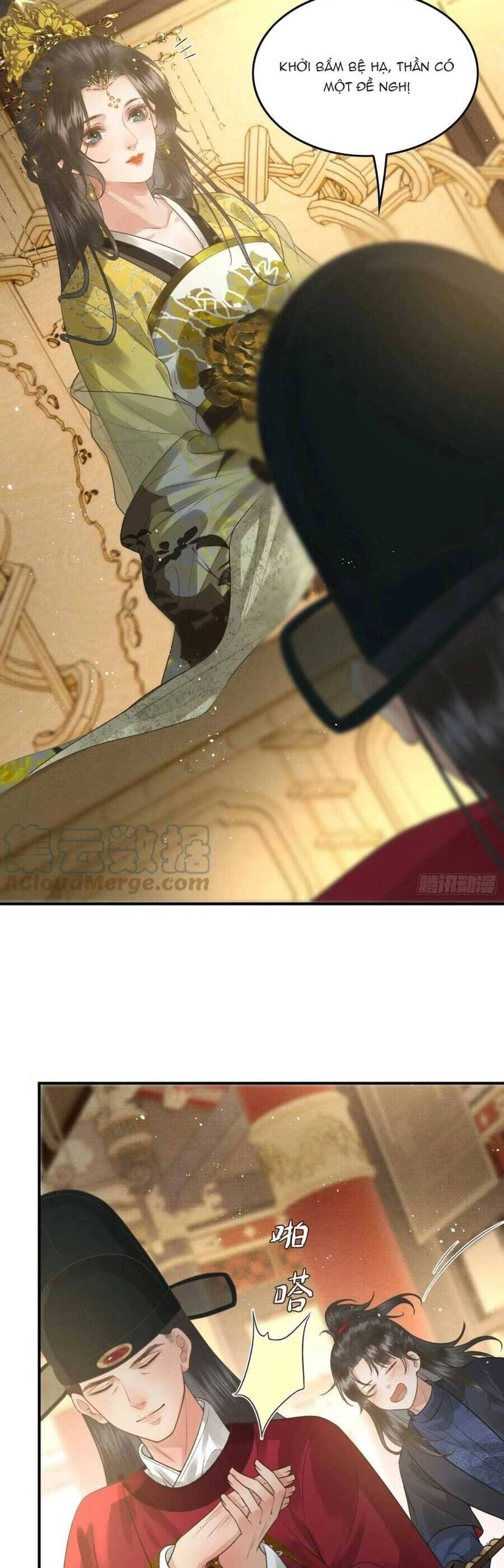 Phu Quân Giữ Thê Chapter 25 - 4