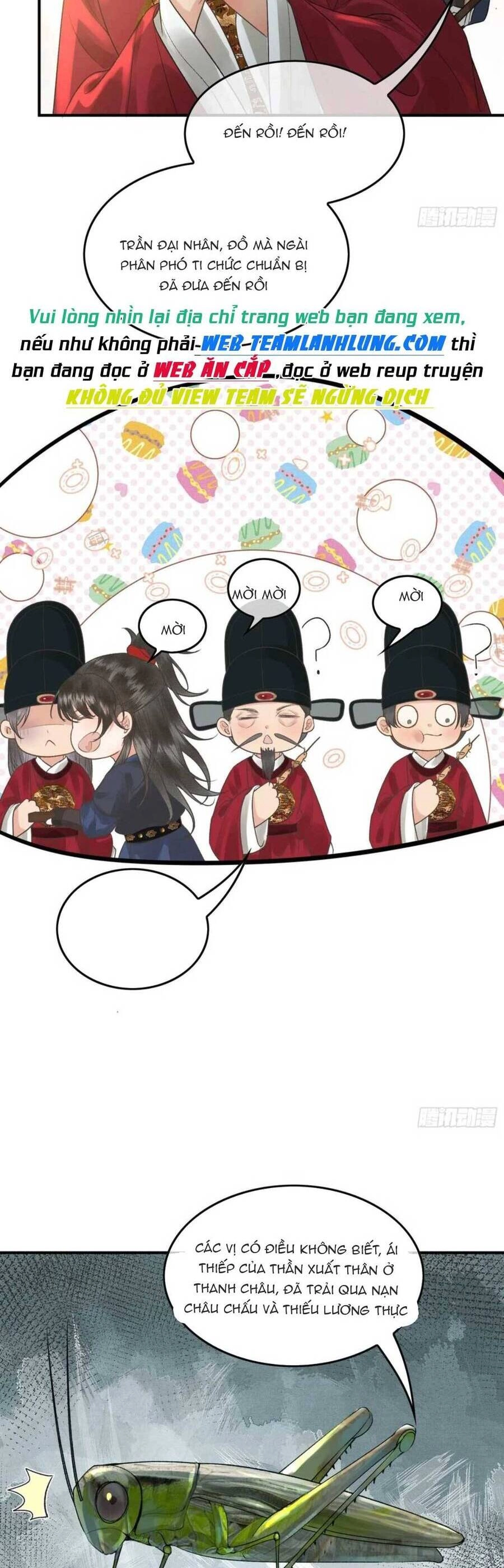 Phu Quân Giữ Thê Chapter 25 - 5