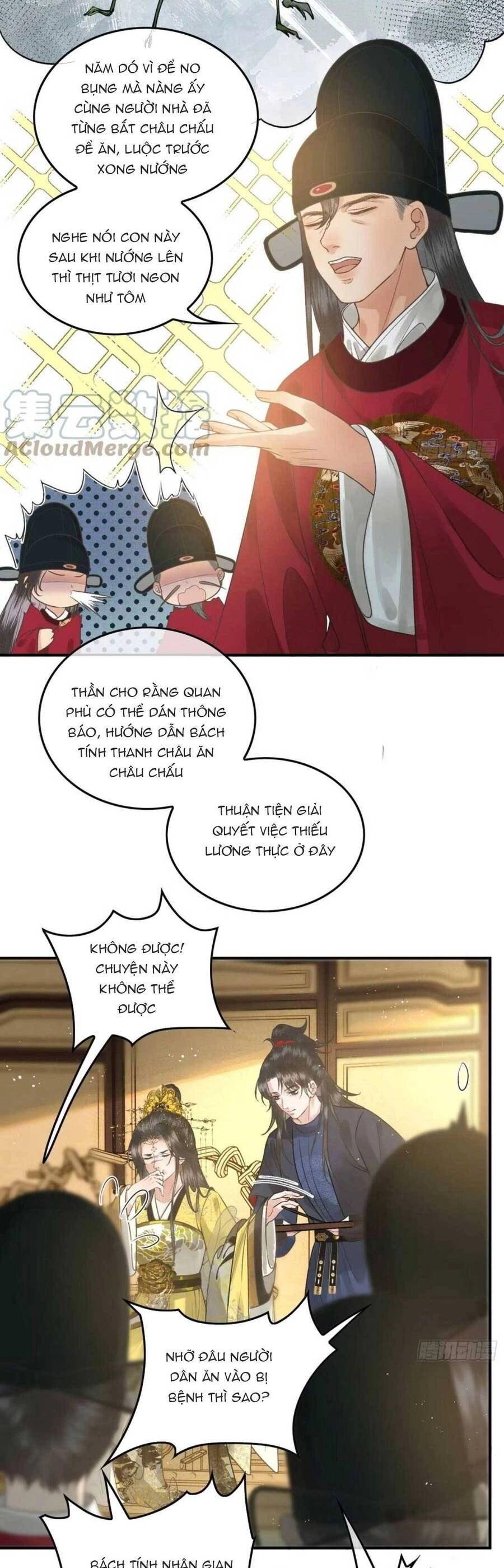 Phu Quân Giữ Thê Chapter 25 - 6