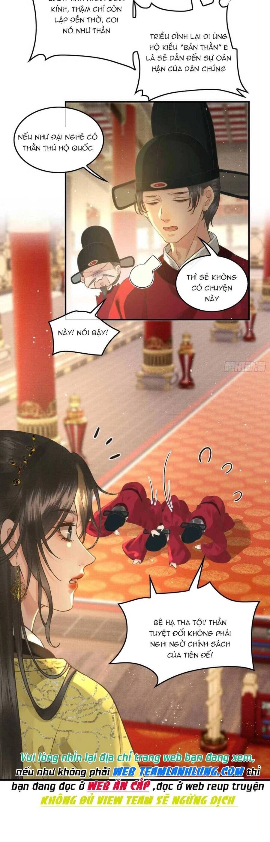 Phu Quân Giữ Thê Chapter 25 - 7