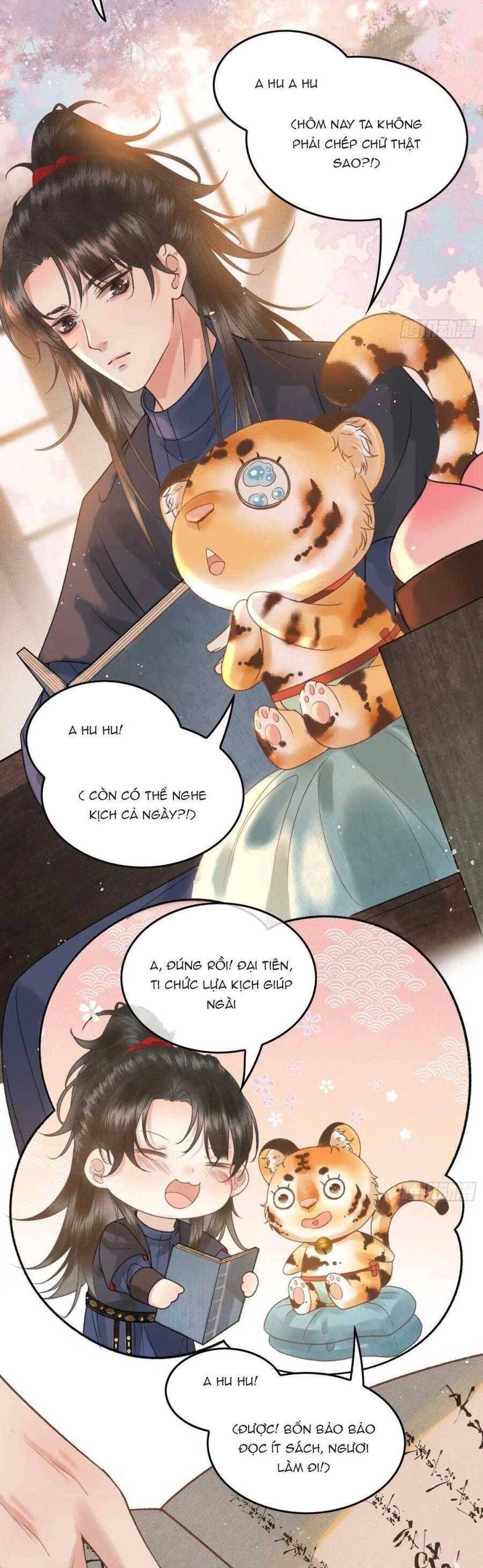 Phu Quân Giữ Thê Chapter 25 - 11