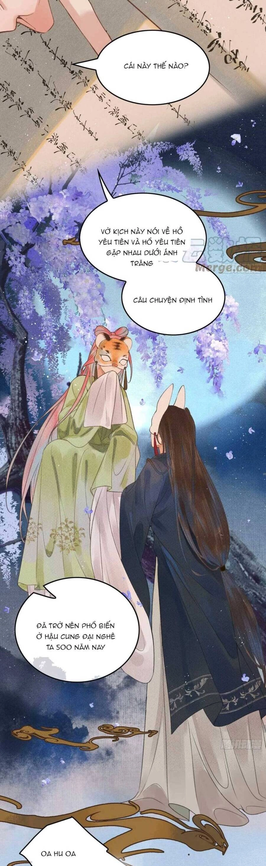 Phu Quân Giữ Thê Chapter 25 - 12