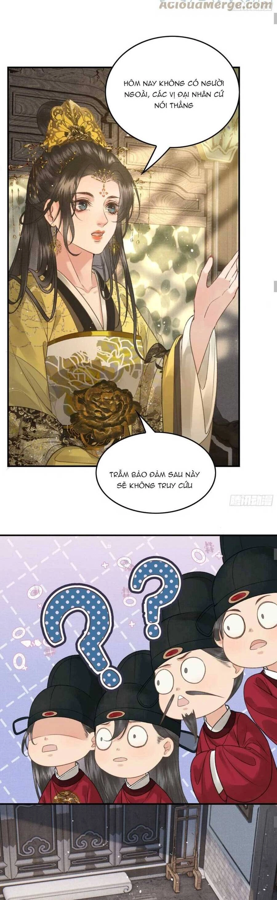 Phu Quân Giữ Thê Chapter 25 - 14