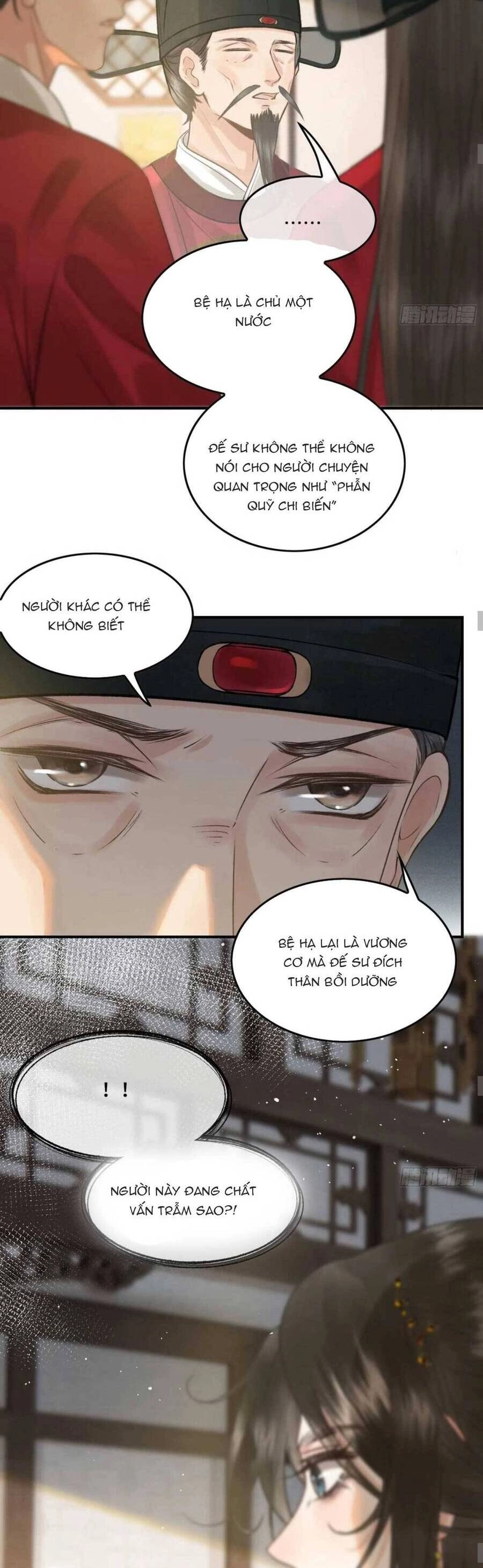 Phu Quân Giữ Thê Chapter 25 - 16