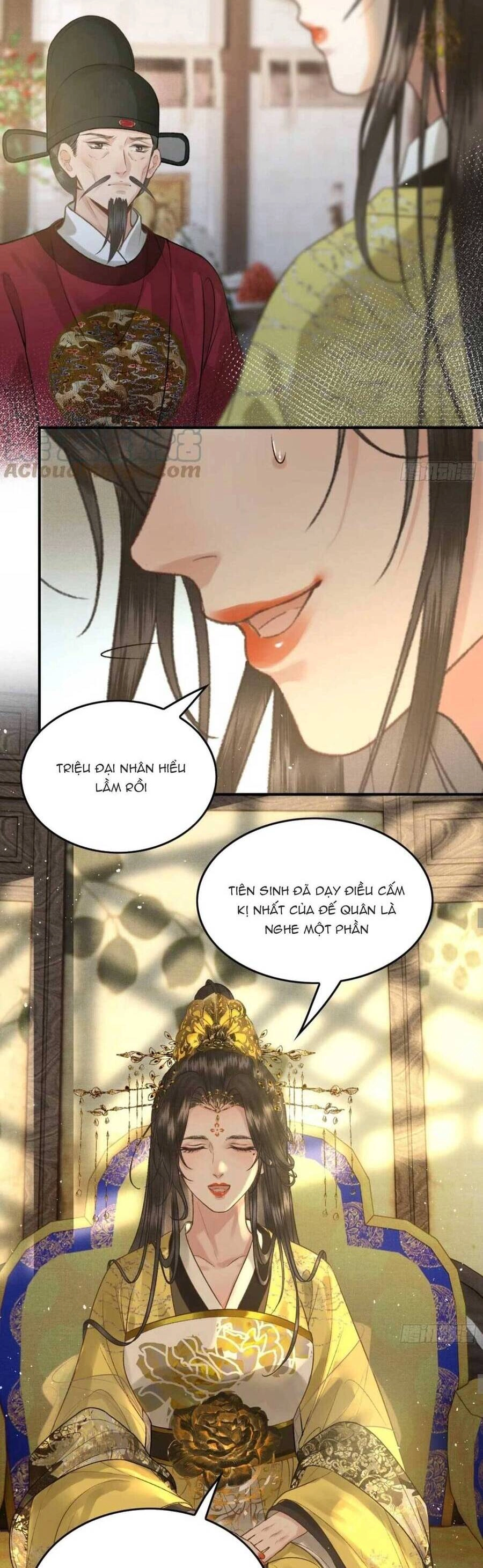 Phu Quân Giữ Thê Chapter 25 - 17