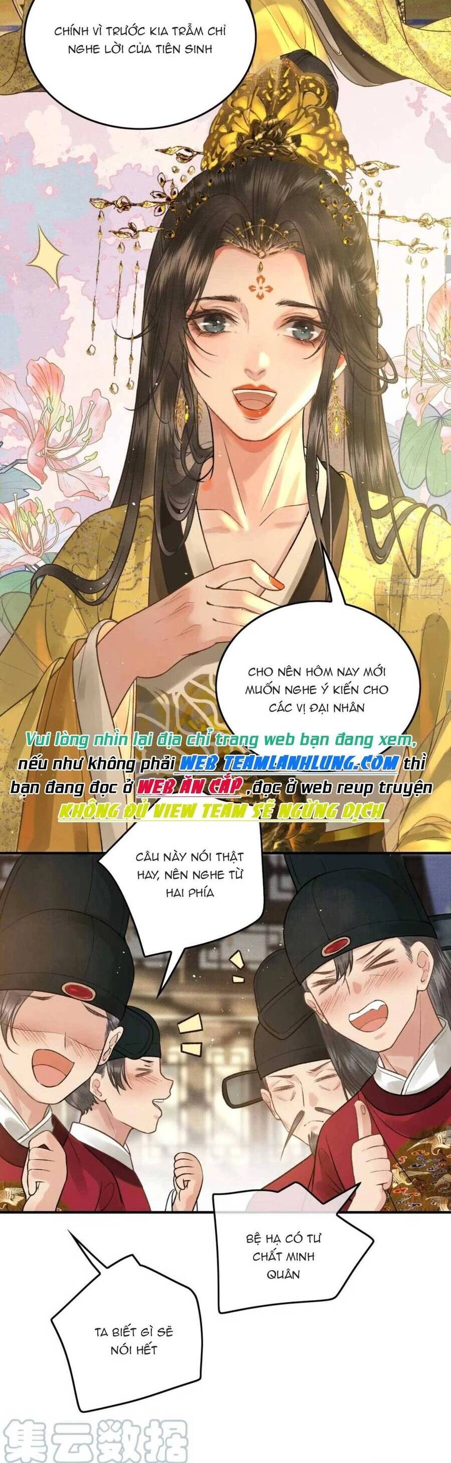 Phu Quân Giữ Thê Chapter 25 - 18