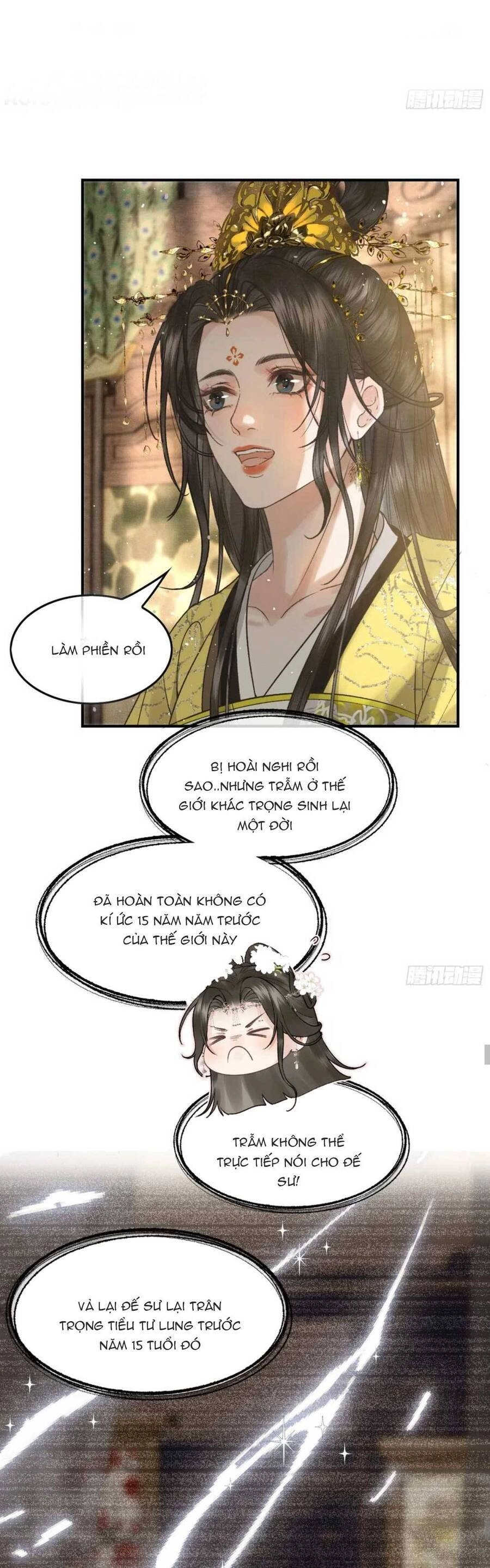 Phu Quân Giữ Thê Chapter 25 - 19