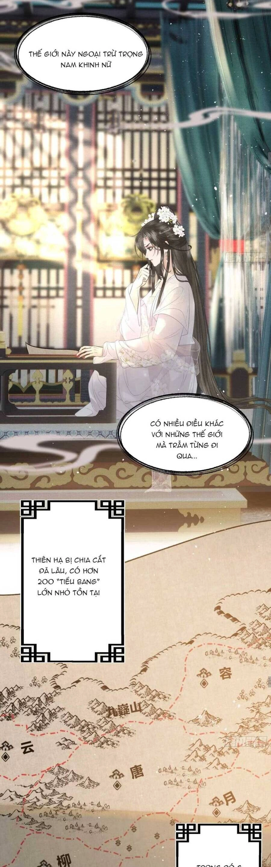 Phu Quân Giữ Thê Chapter 25 - 21