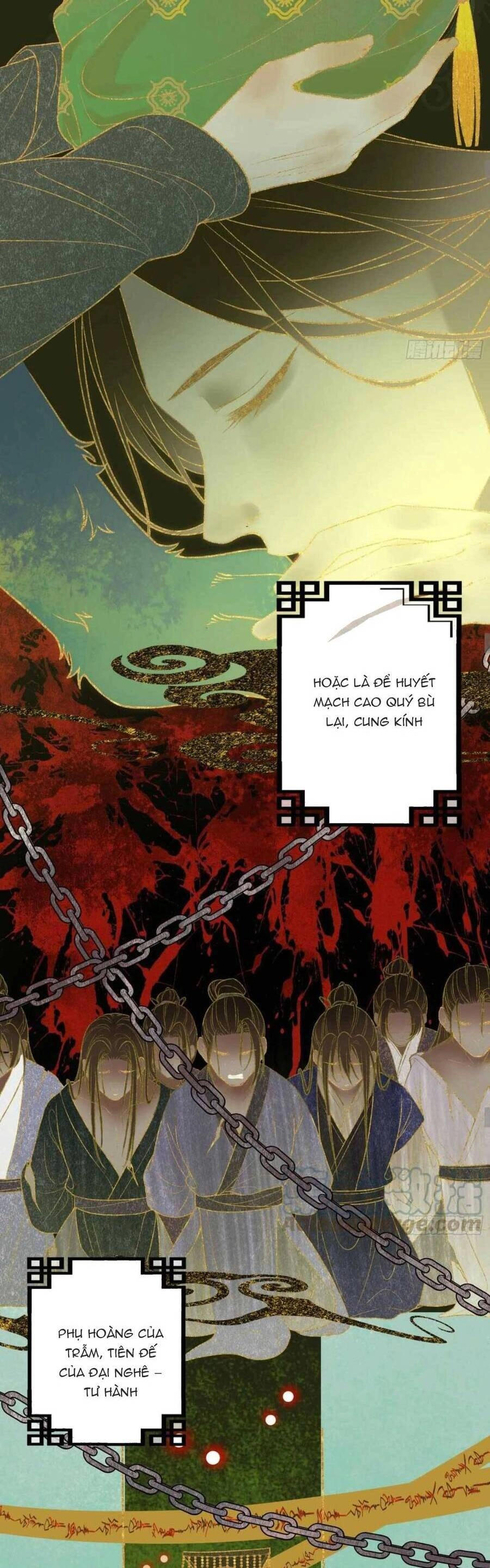 Phu Quân Giữ Thê Chapter 25 - 25