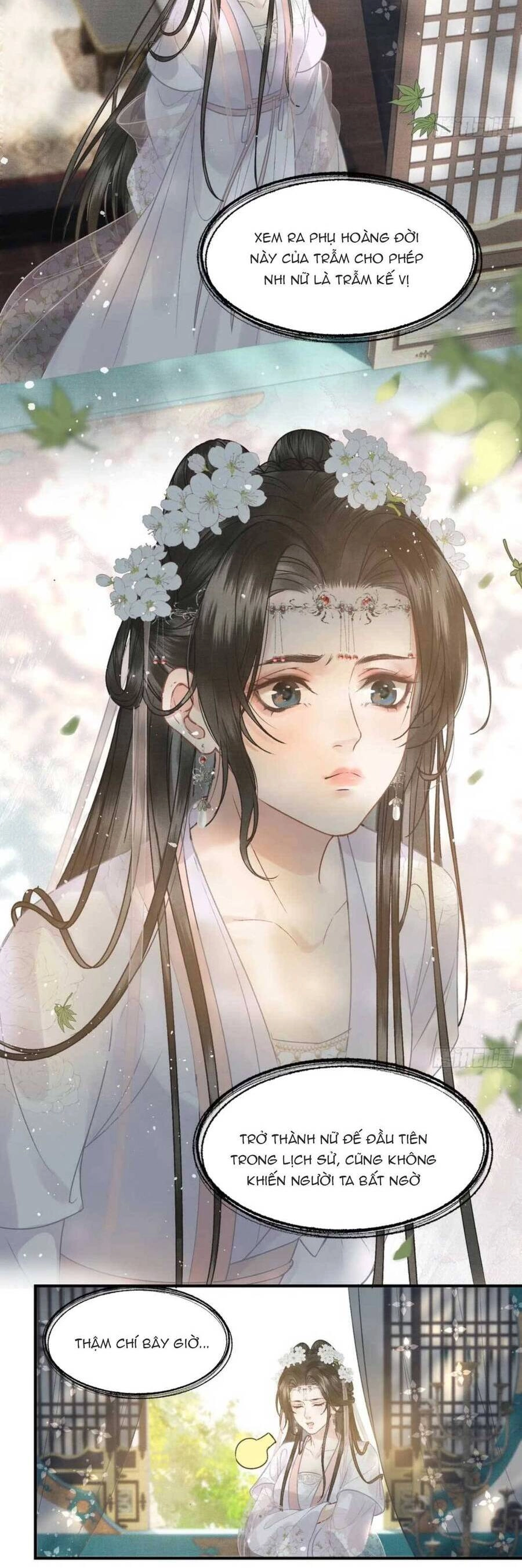 Phu Quân Giữ Thê Chapter 25 - 28