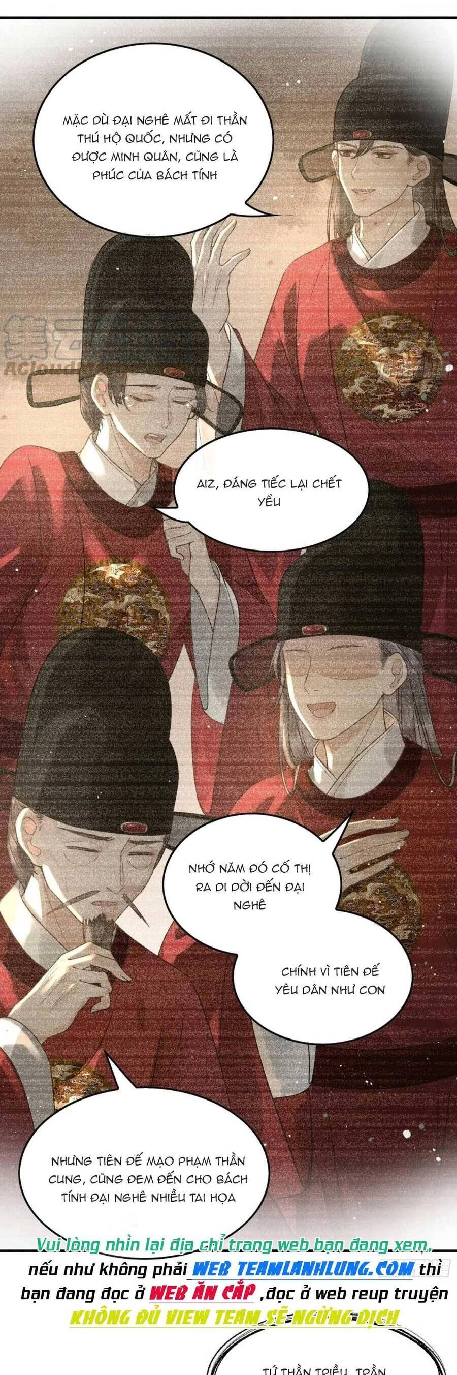 Phu Quân Giữ Thê Chapter 25 - 29