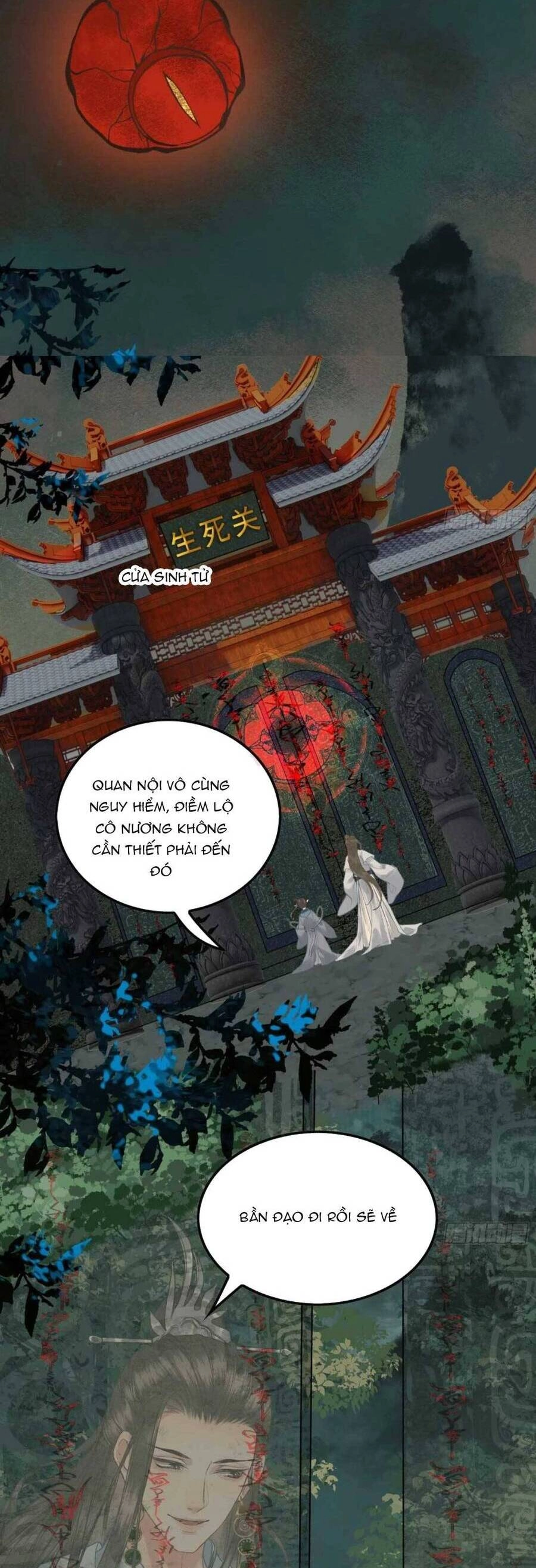 Phu Quân Giữ Thê Chapter 26 - 3