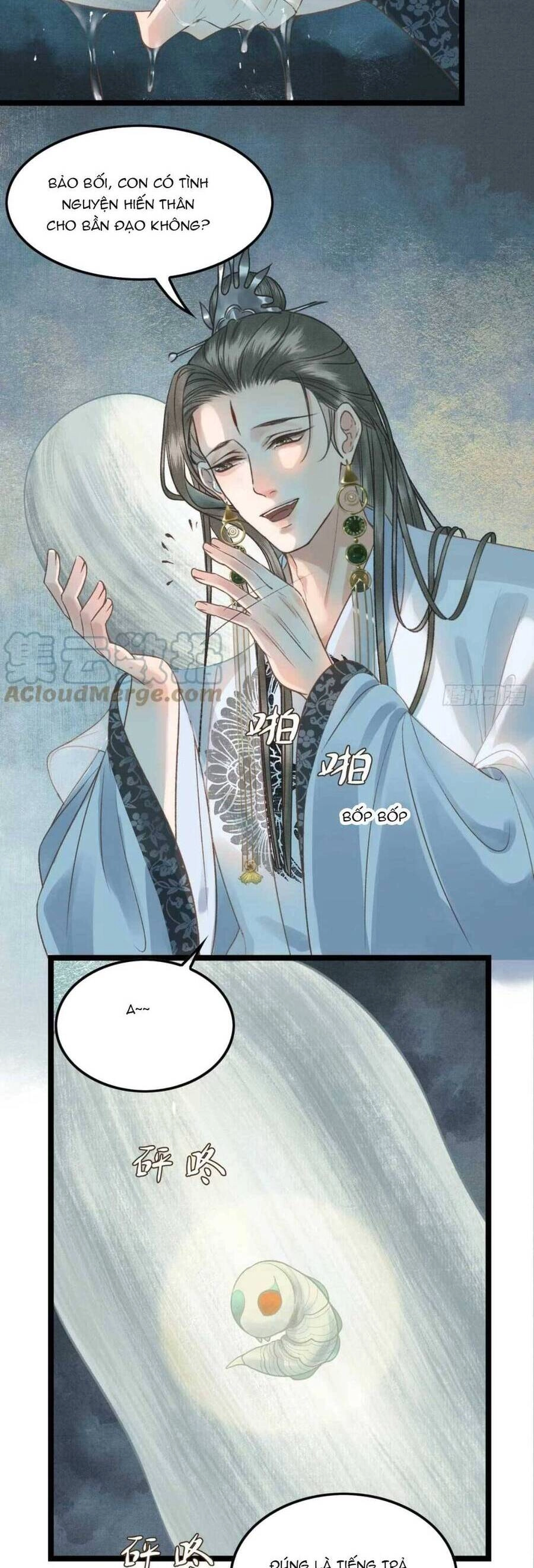 Phu Quân Giữ Thê Chapter 26 - 10