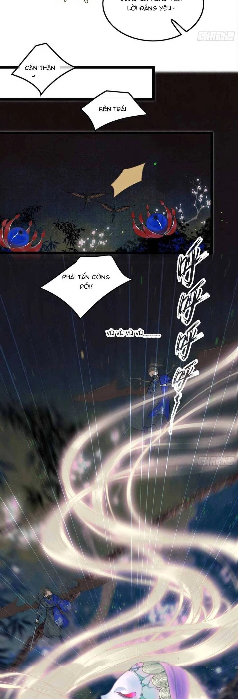 Phu Quân Giữ Thê Chapter 26 - 11