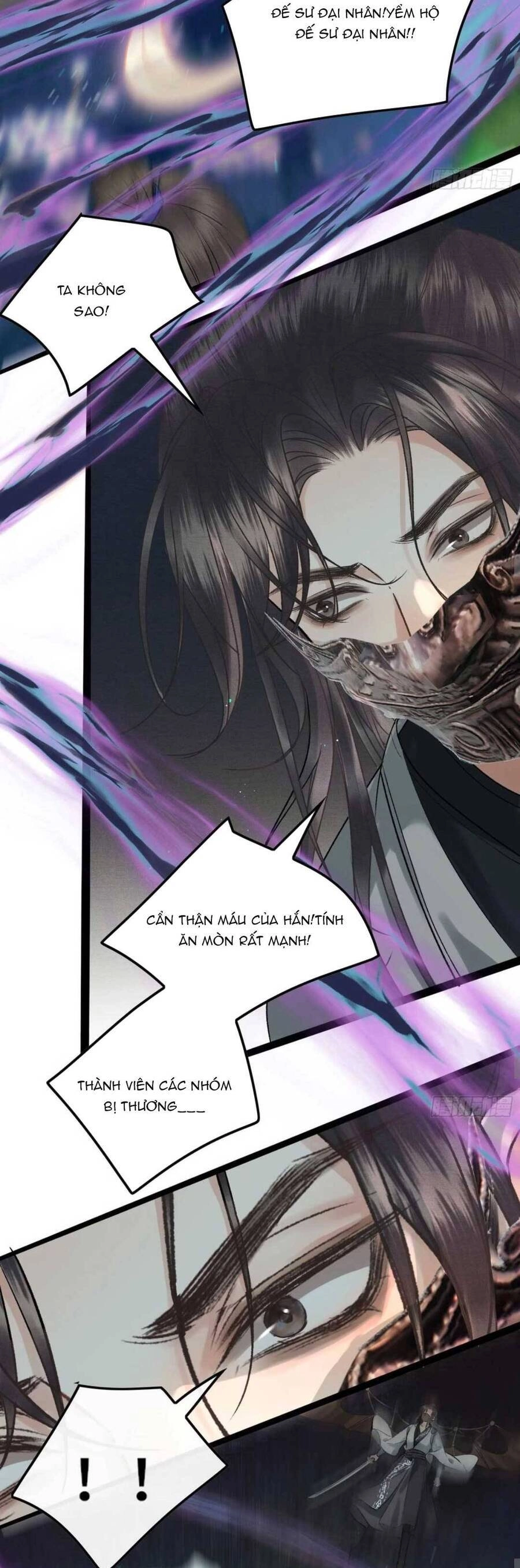 Phu Quân Giữ Thê Chapter 26 - 18