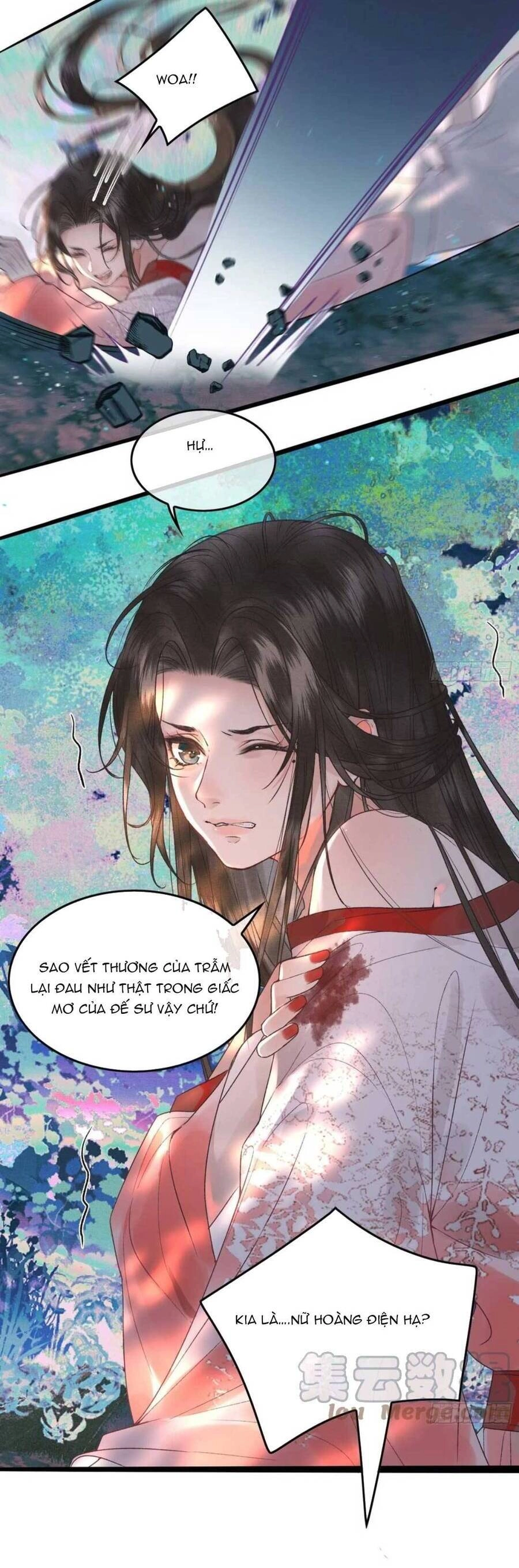 Phu Quân Giữ Thê Chapter 26 - 20