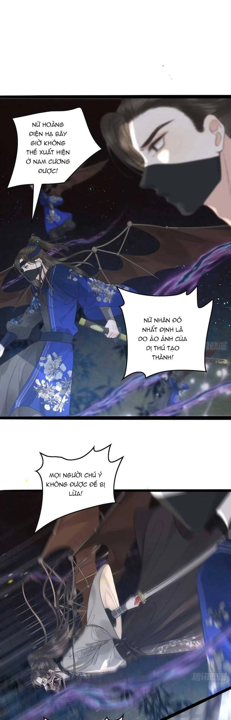 Phu Quân Giữ Thê Chapter 26 - 21