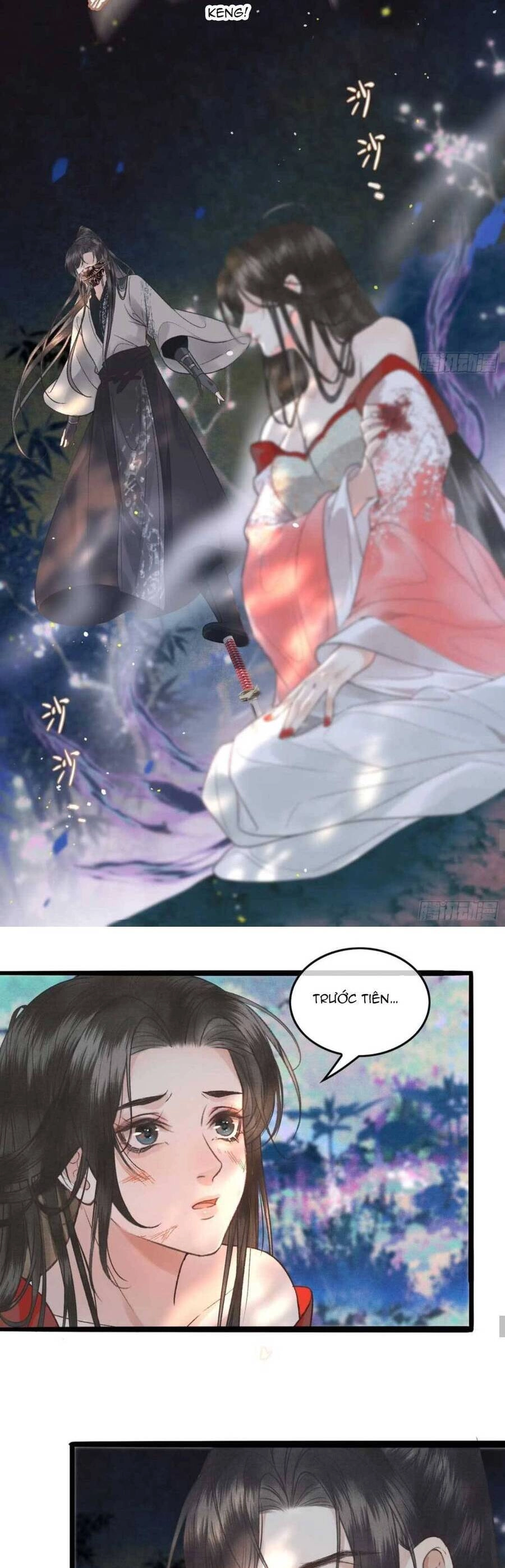 Phu Quân Giữ Thê Chapter 26 - 24