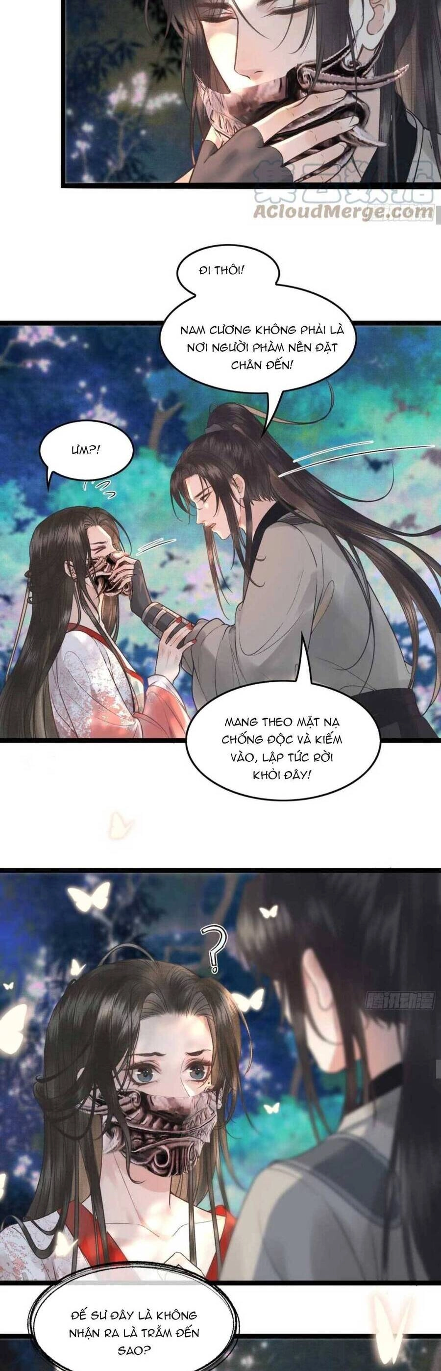 Phu Quân Giữ Thê Chapter 26 - 25