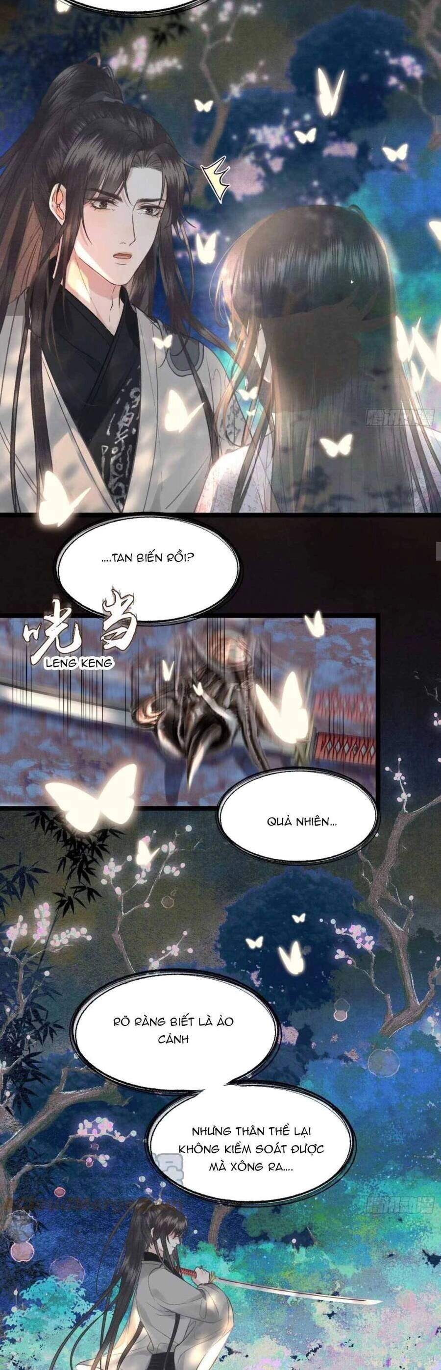 Phu Quân Giữ Thê Chapter 26 - 26