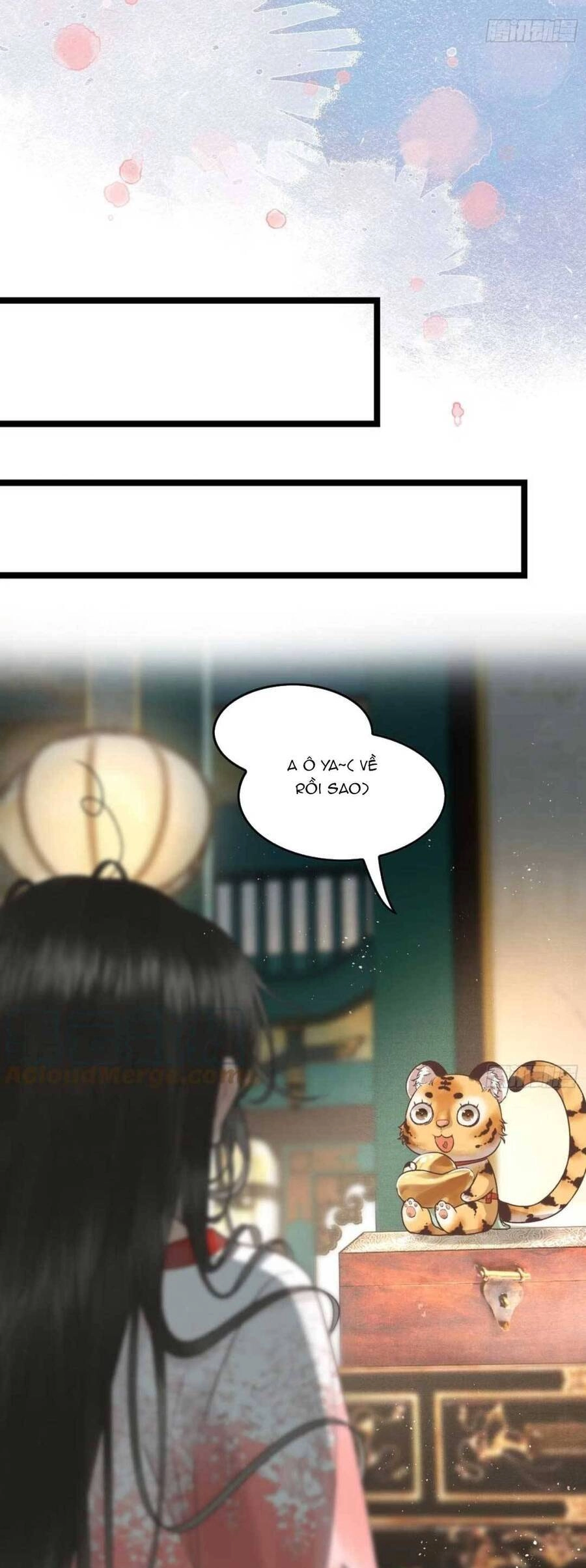 Phu Quân Giữ Thê Chapter 26 - 28