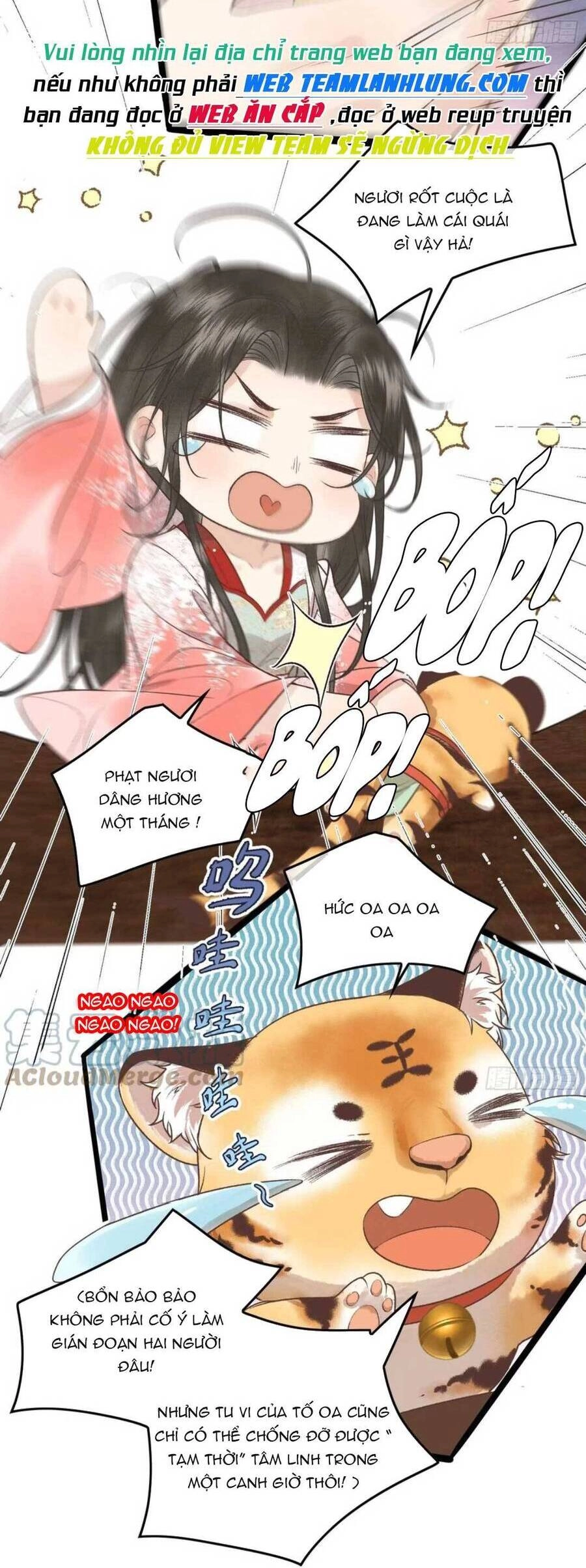 Phu Quân Giữ Thê Chapter 26 - 30