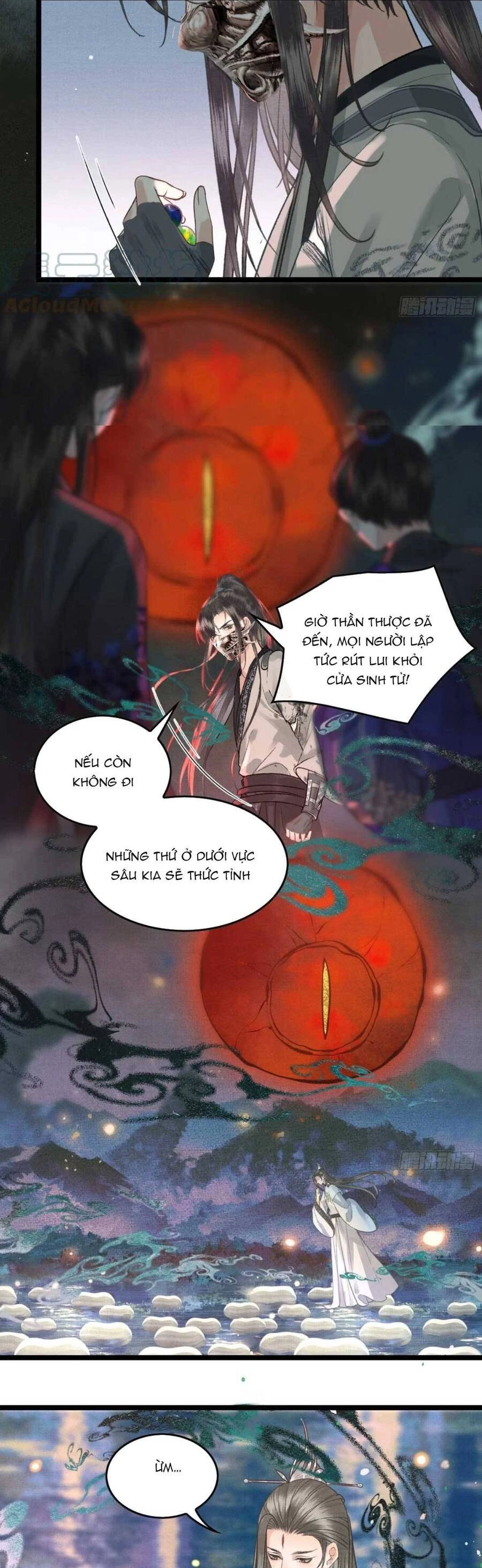 Phu Quân Giữ Thê Chapter 27 - 6