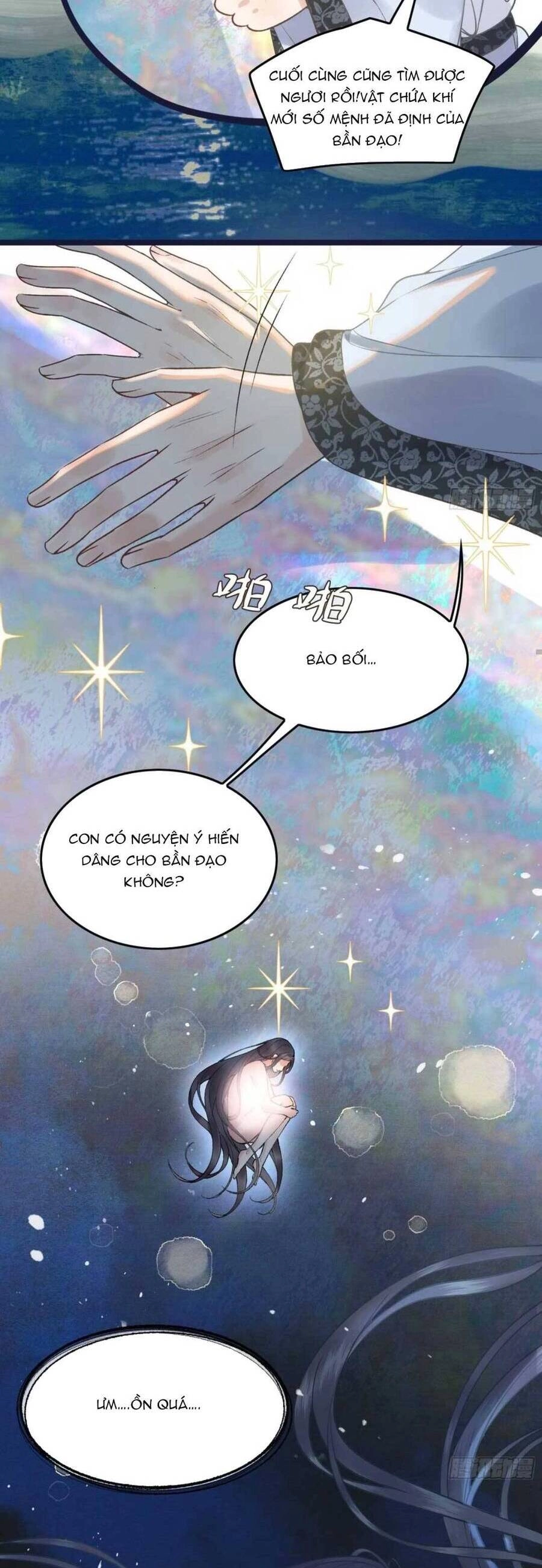 Phu Quân Giữ Thê Chapter 27 - 10