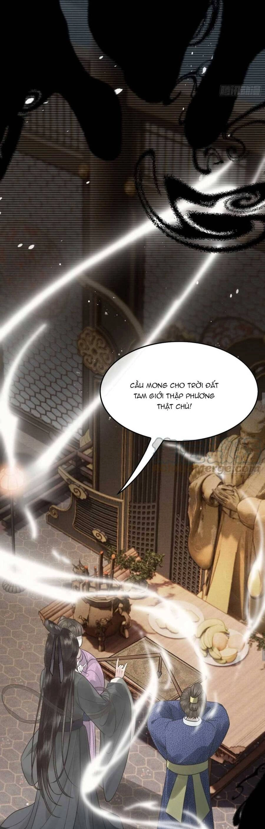 Phu Quân Giữ Thê Chapter 27 - 14