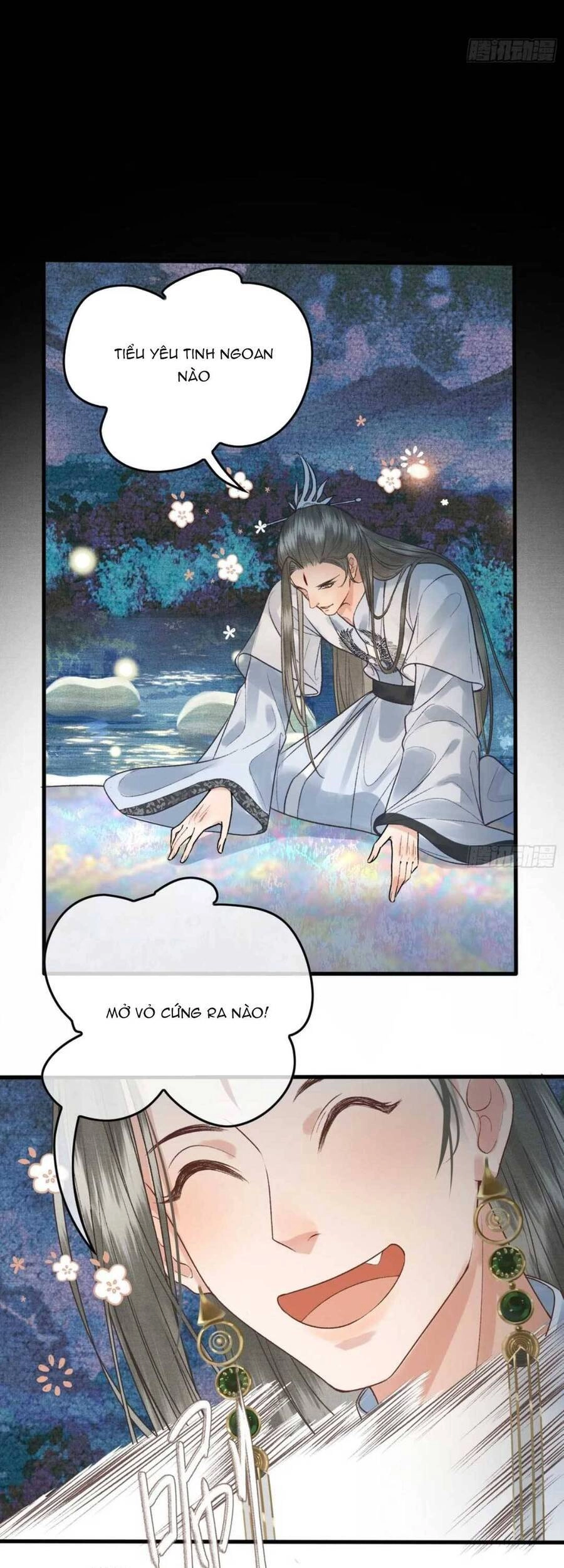 Phu Quân Giữ Thê Chapter 27 - 25