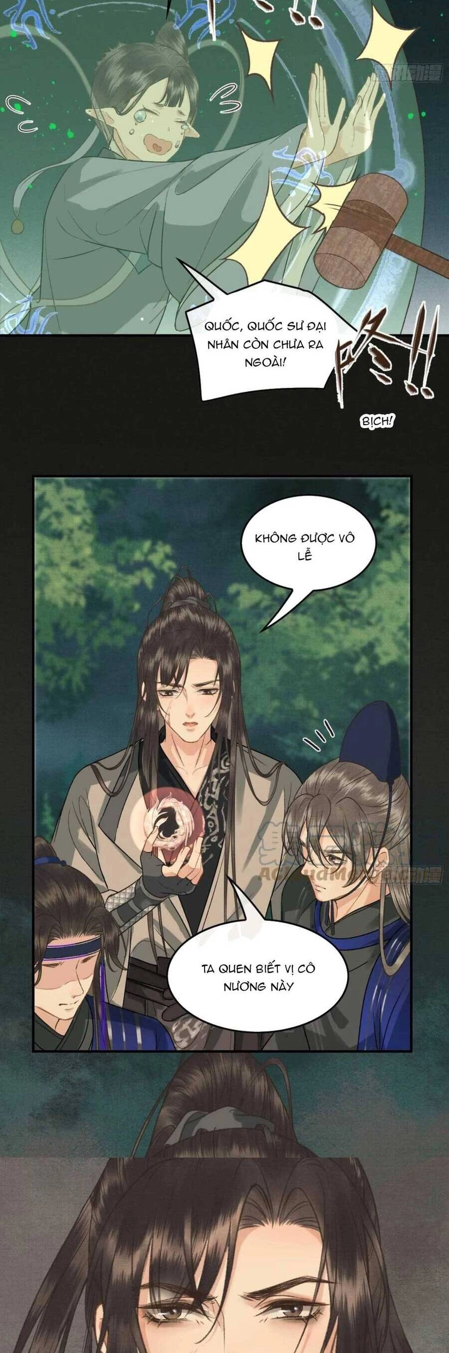 Phu Quân Giữ Thê Chapter 28 - 4