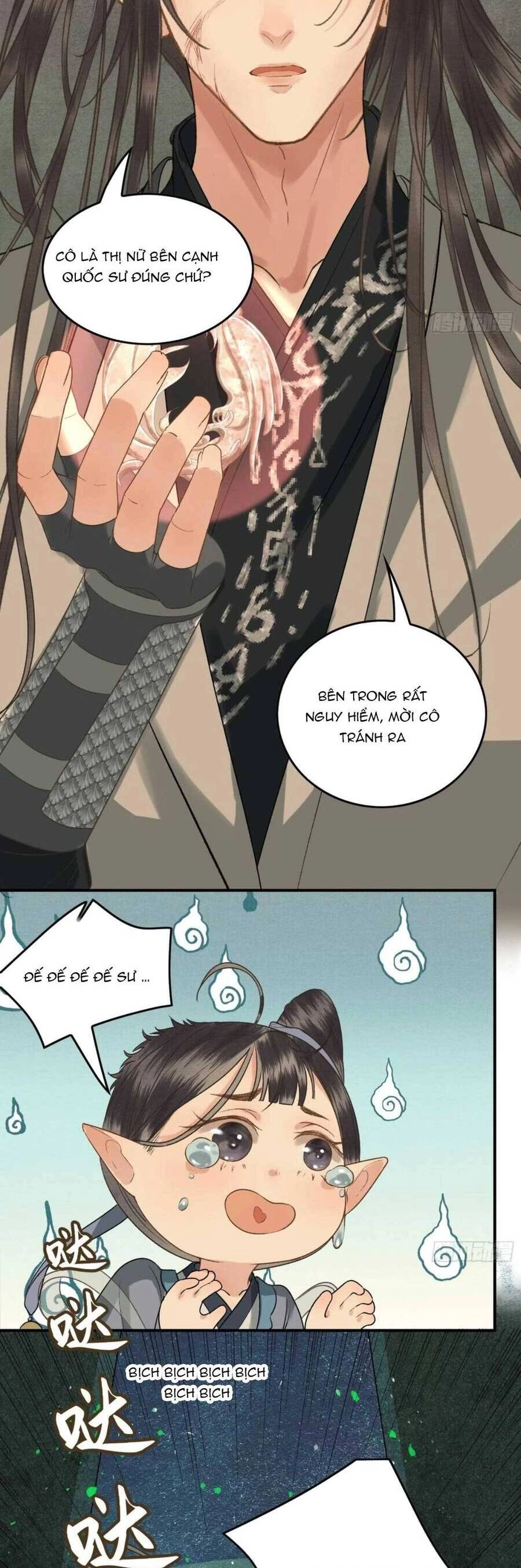 Phu Quân Giữ Thê Chapter 28 - 5