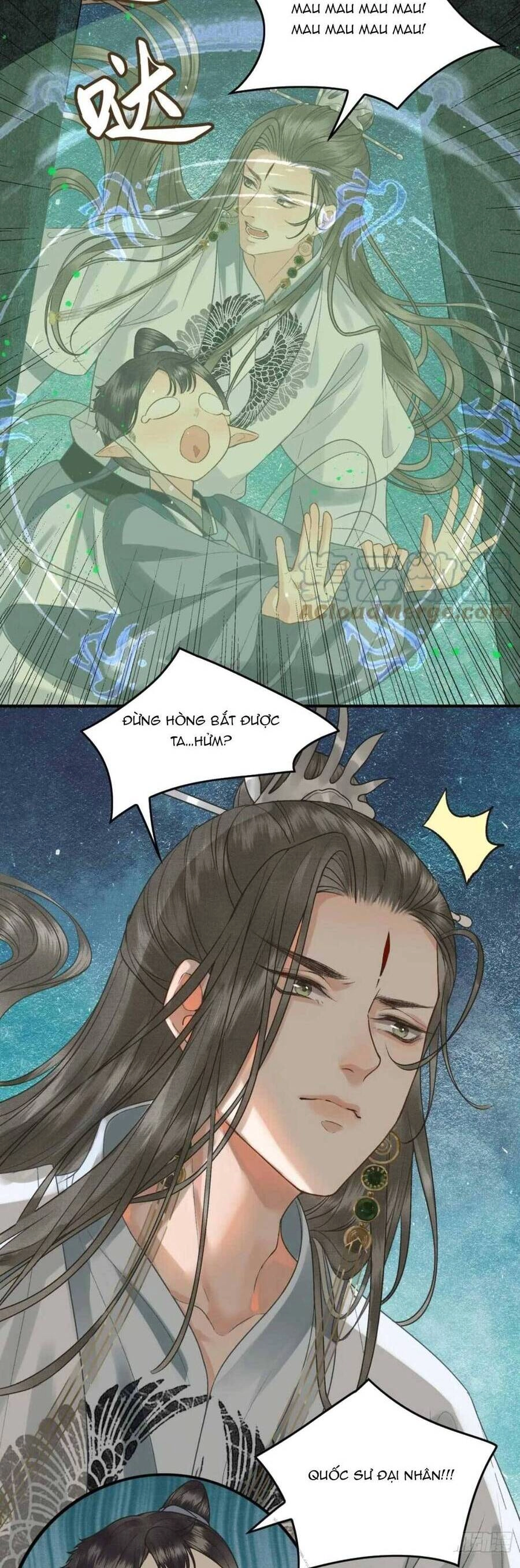 Phu Quân Giữ Thê Chapter 28 - 6