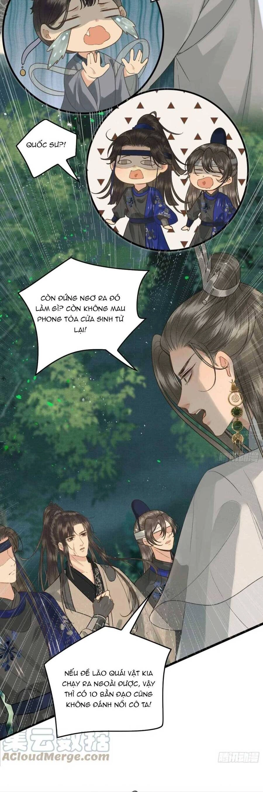 Phu Quân Giữ Thê Chapter 28 - 7