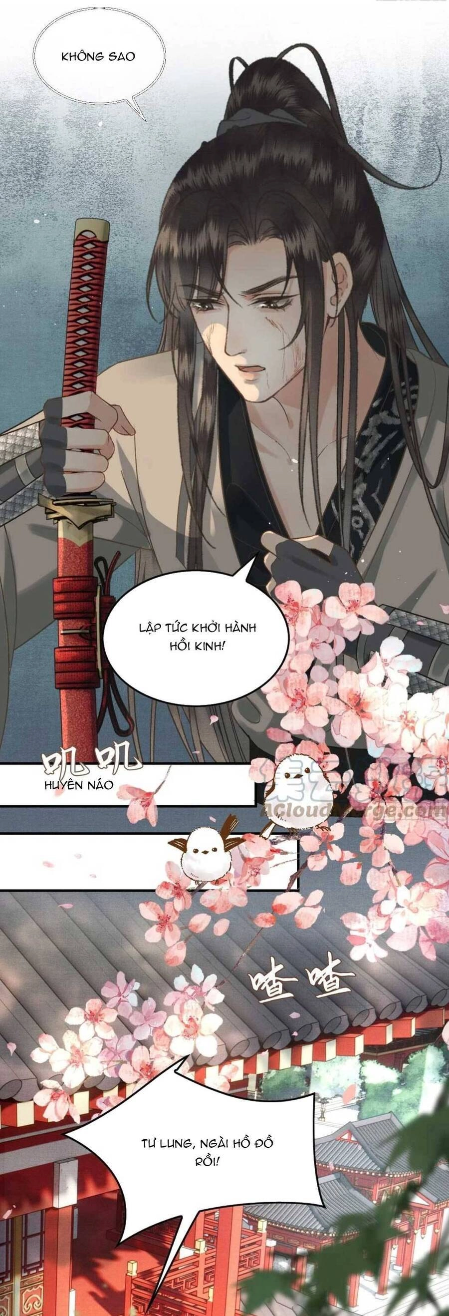 Phu Quân Giữ Thê Chapter 28 - 13