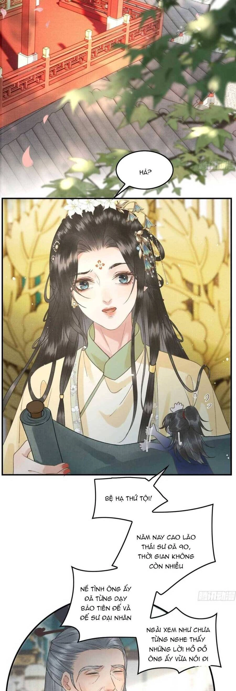 Phu Quân Giữ Thê Chapter 28 - 14