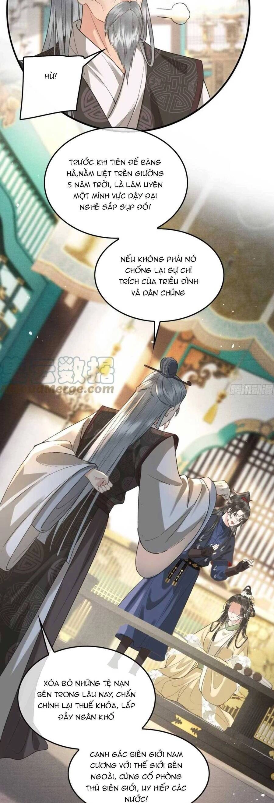 Phu Quân Giữ Thê Chapter 28 - 15